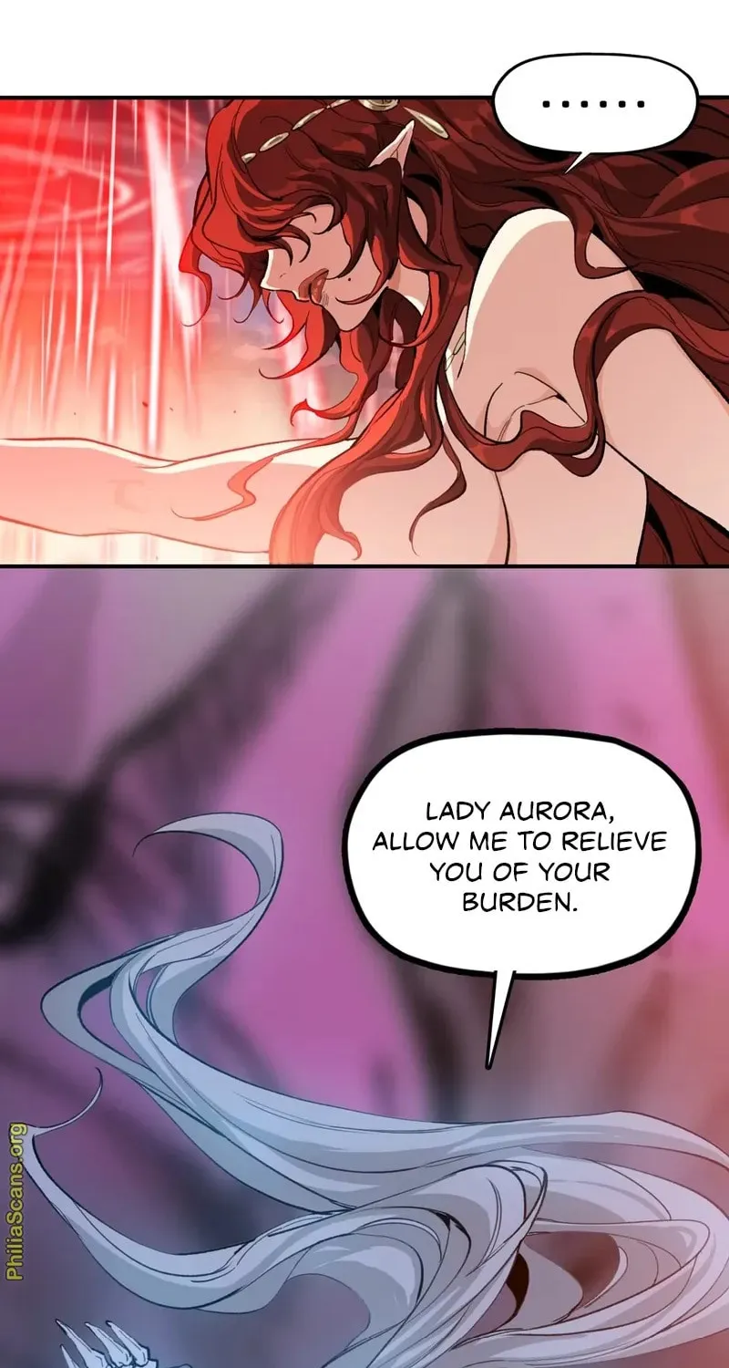 Elven Queen Chapter 16 page 45 - 