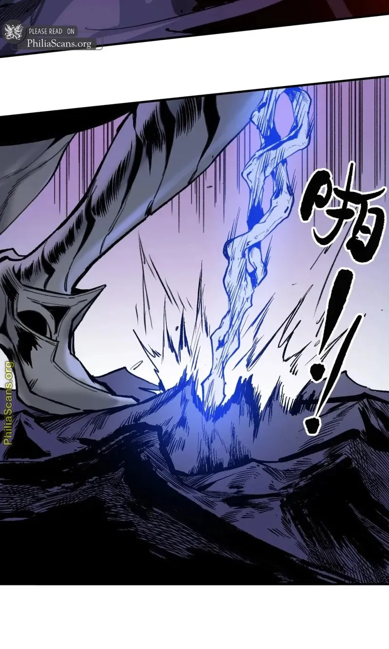 Elven Queen Chapter 16 page 47 - 