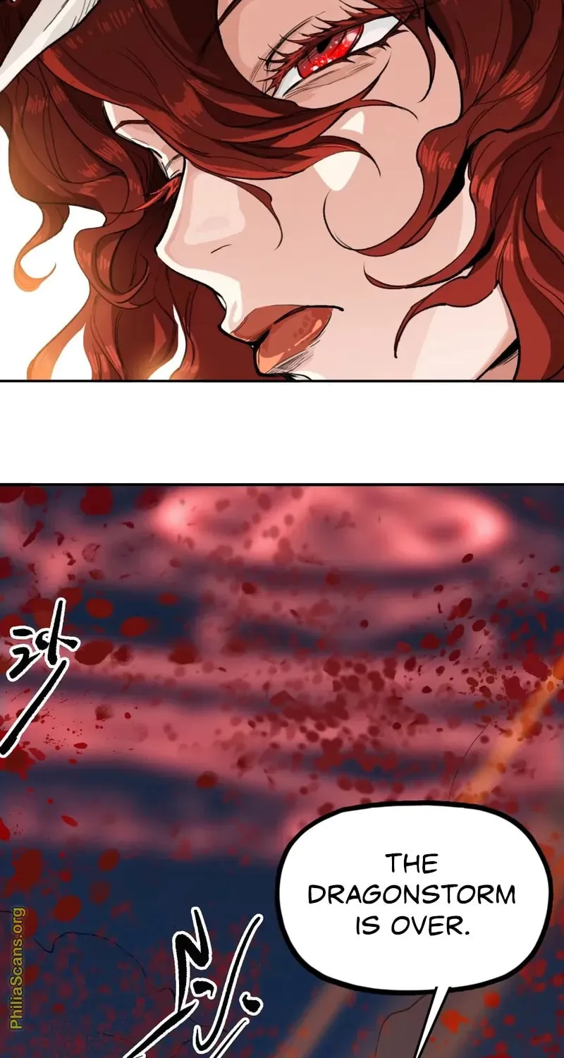 Elven Queen Chapter 16 page 51 - 