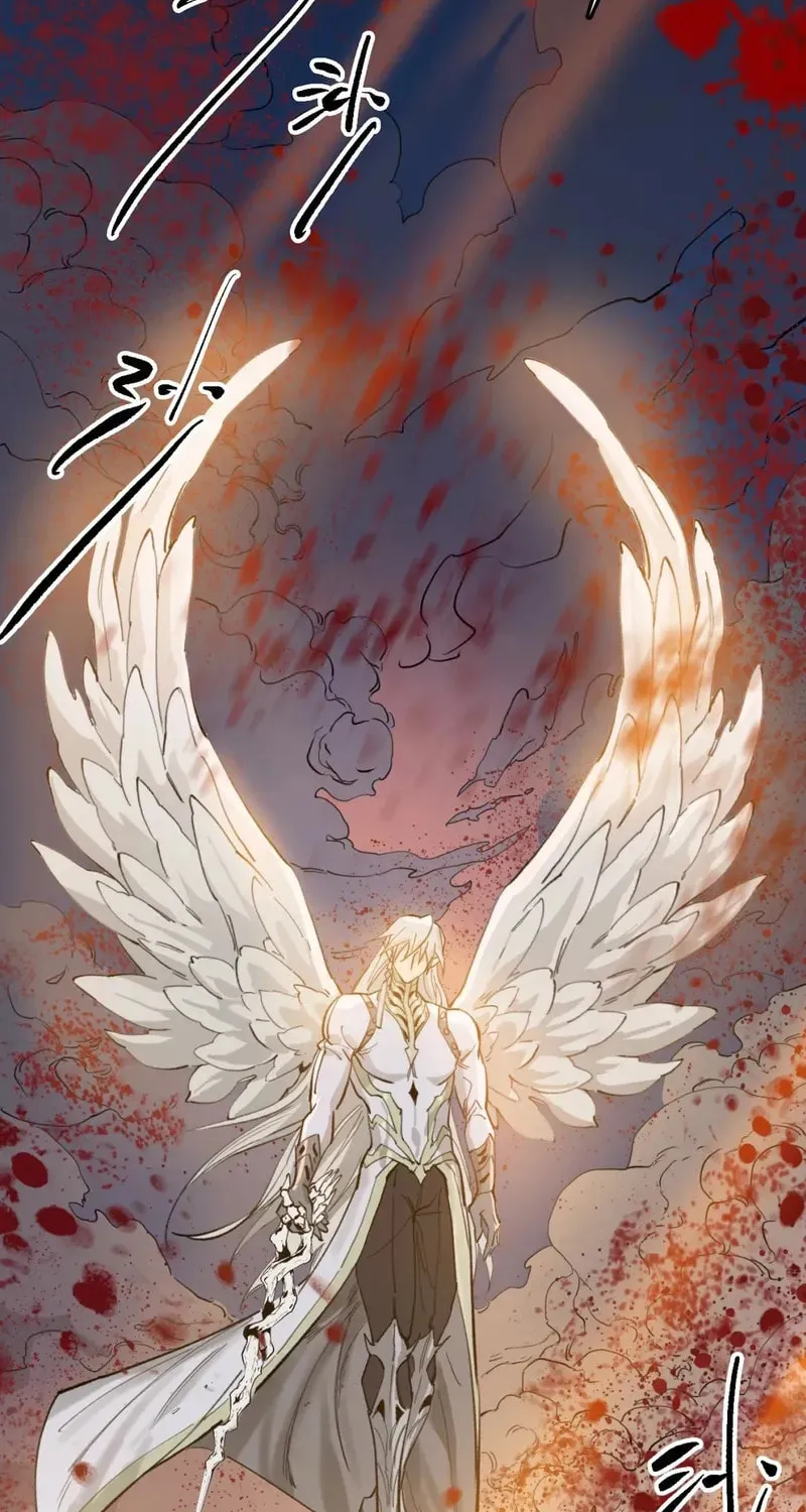 Elven Queen Chapter 16 page 52 - 