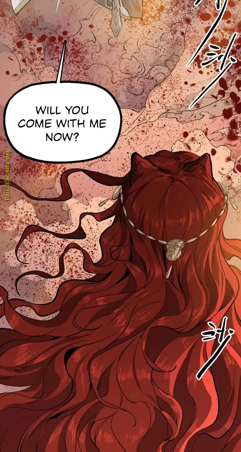 Elven Queen Chapter 16 page 53 - 