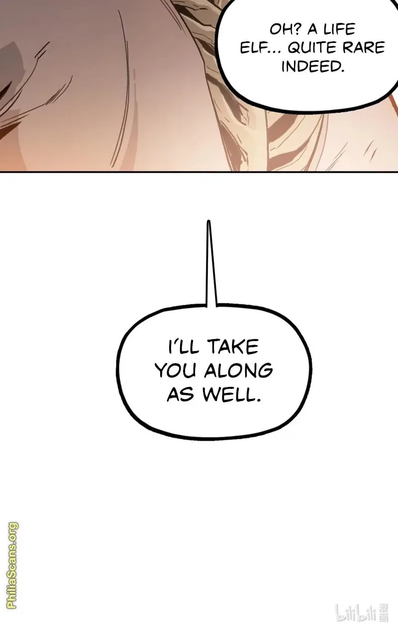 Elven Queen Chapter 16 page 57 - 