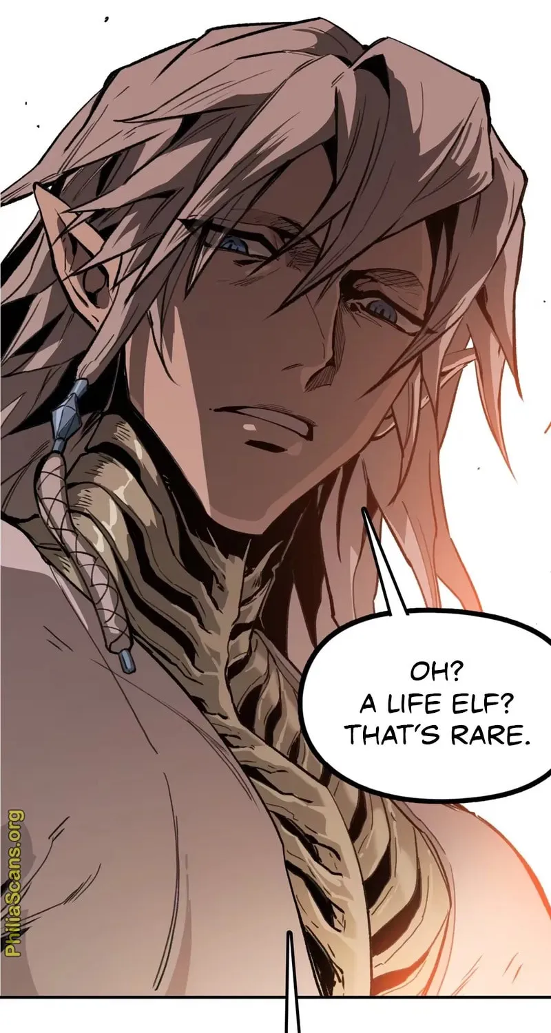 Elven Queen Chapter 17 page 2 - 