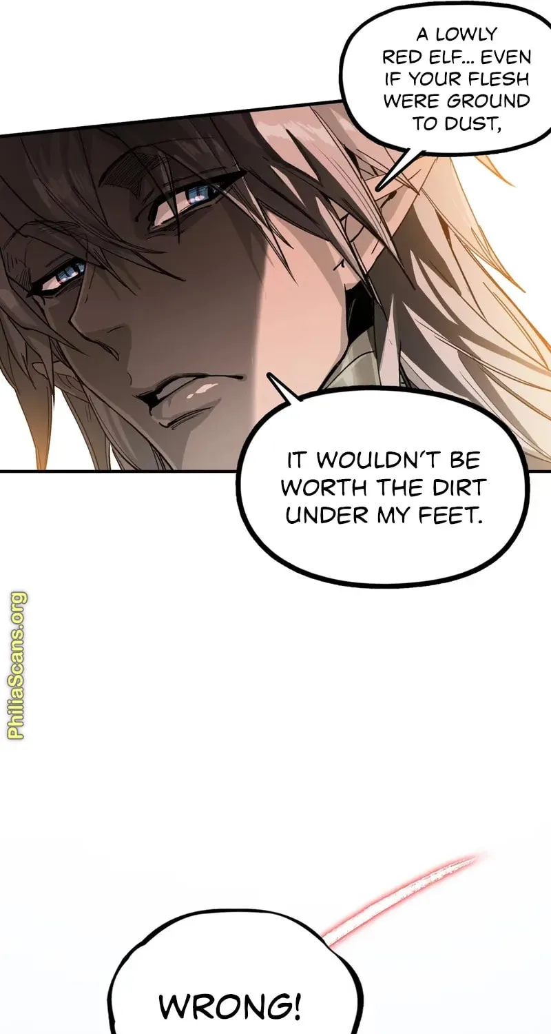 Elven Queen Chapter 17 page 11 - 