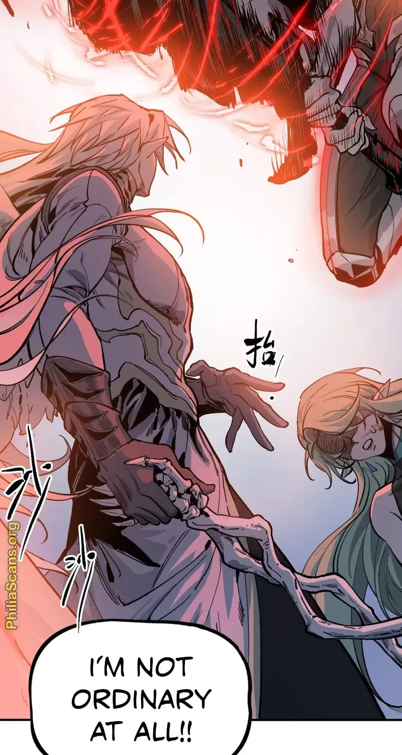 Elven Queen Chapter 17 page 13 - 