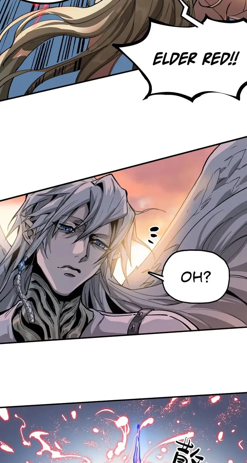 Elven Queen Chapter 17 page 16 - 