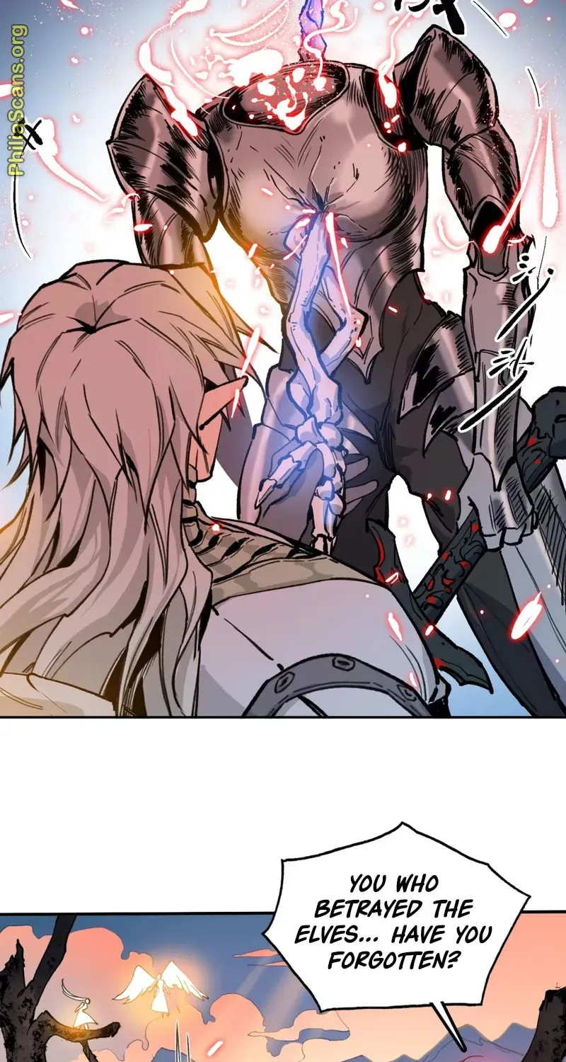 Elven Queen Chapter 17 page 17 - 