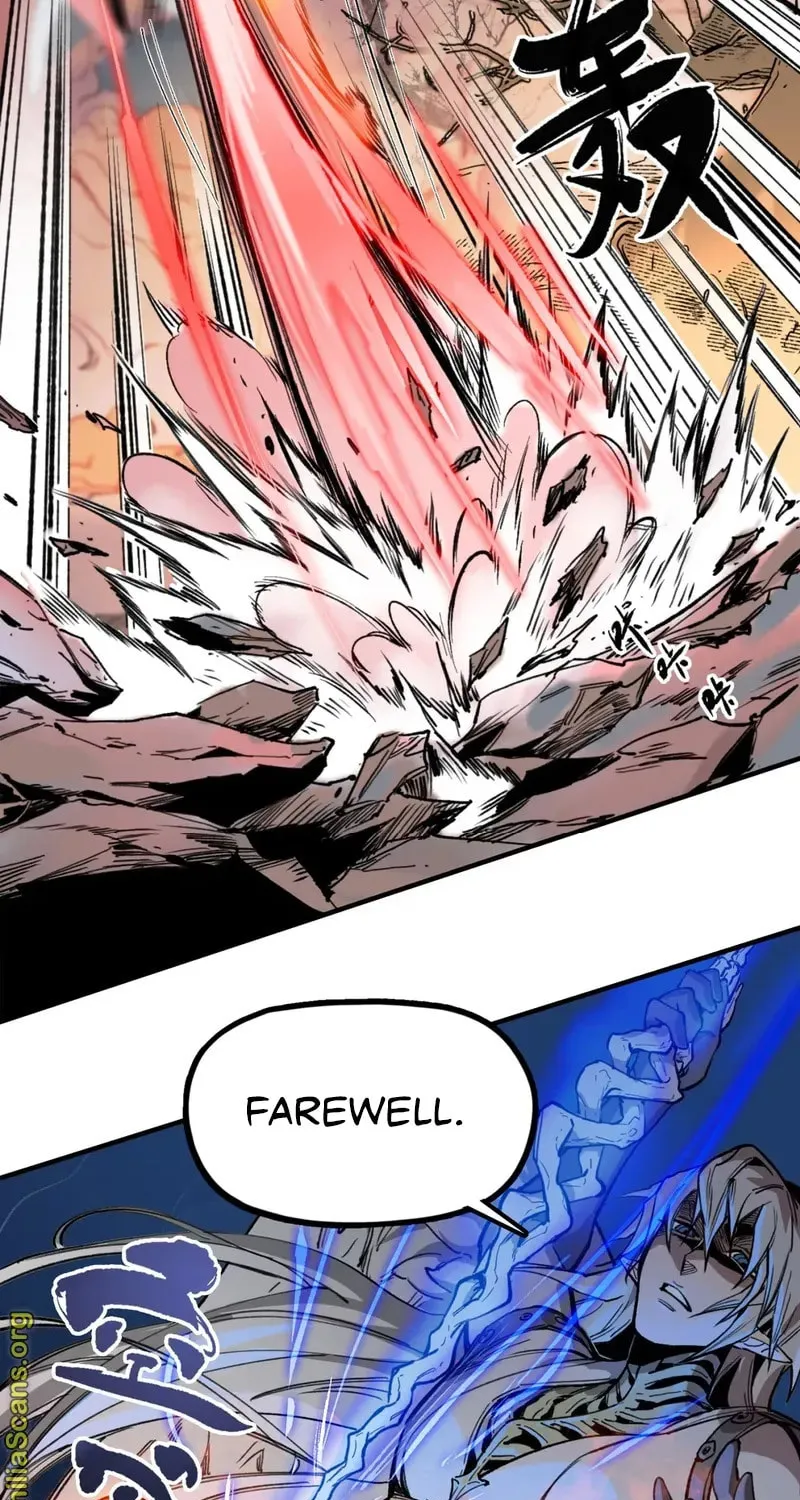 Elven Queen Chapter 17 page 23 - 