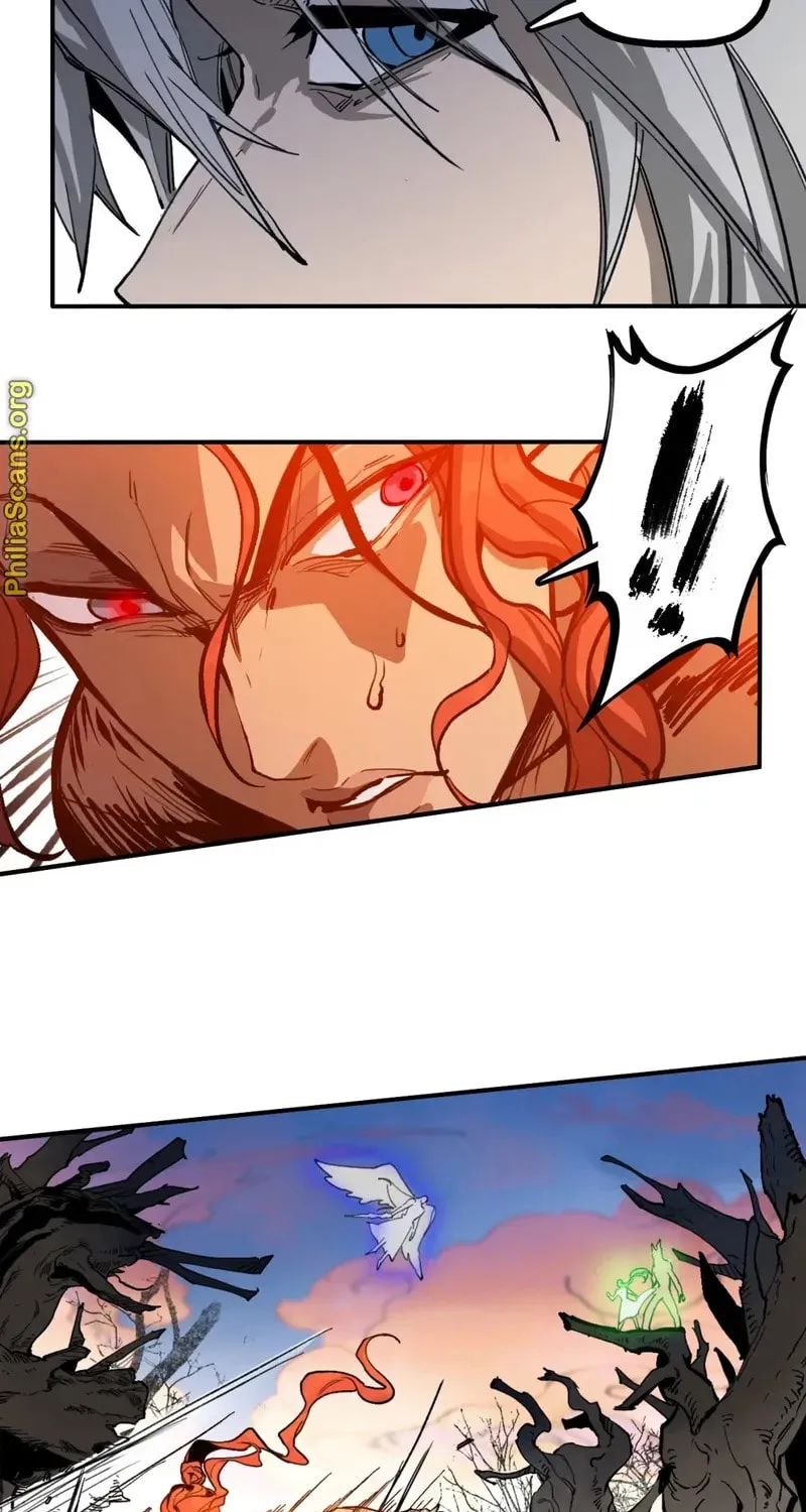 Elven Queen Chapter 17 page 27 - 