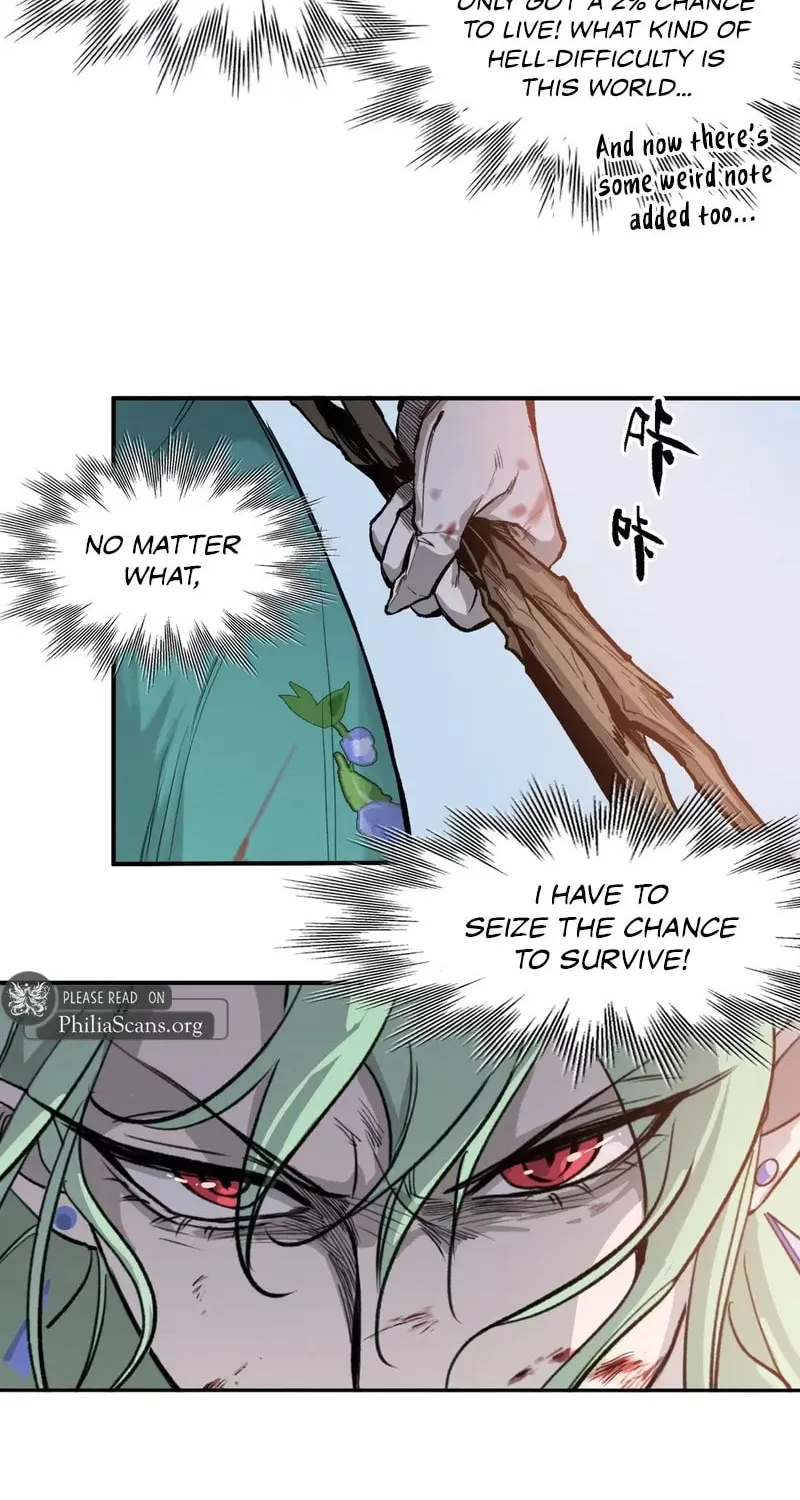 Elven Queen Chapter 17 page 30 - 