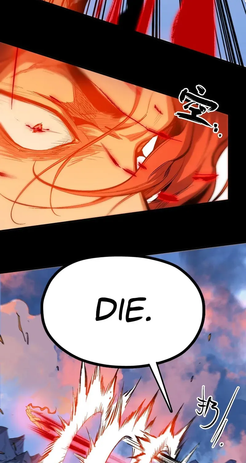Elven Queen Chapter 17 page 35 - 