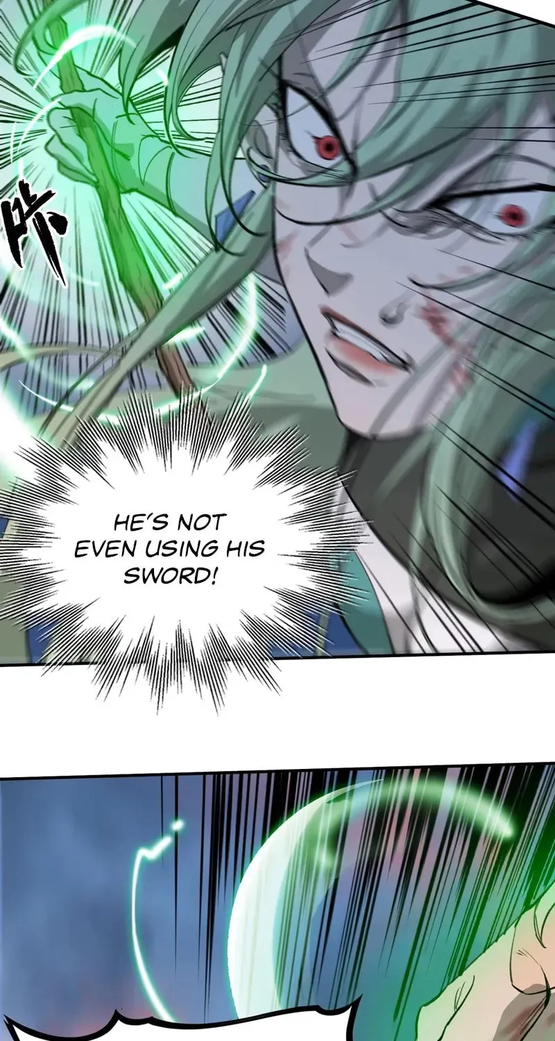 Elven Queen Chapter 17 page 37 - 