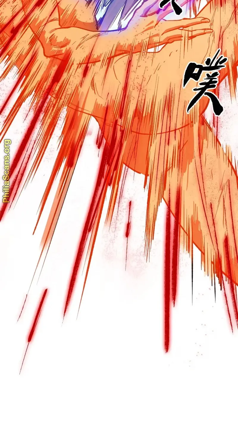 Elven Queen Chapter 17 page 40 - 