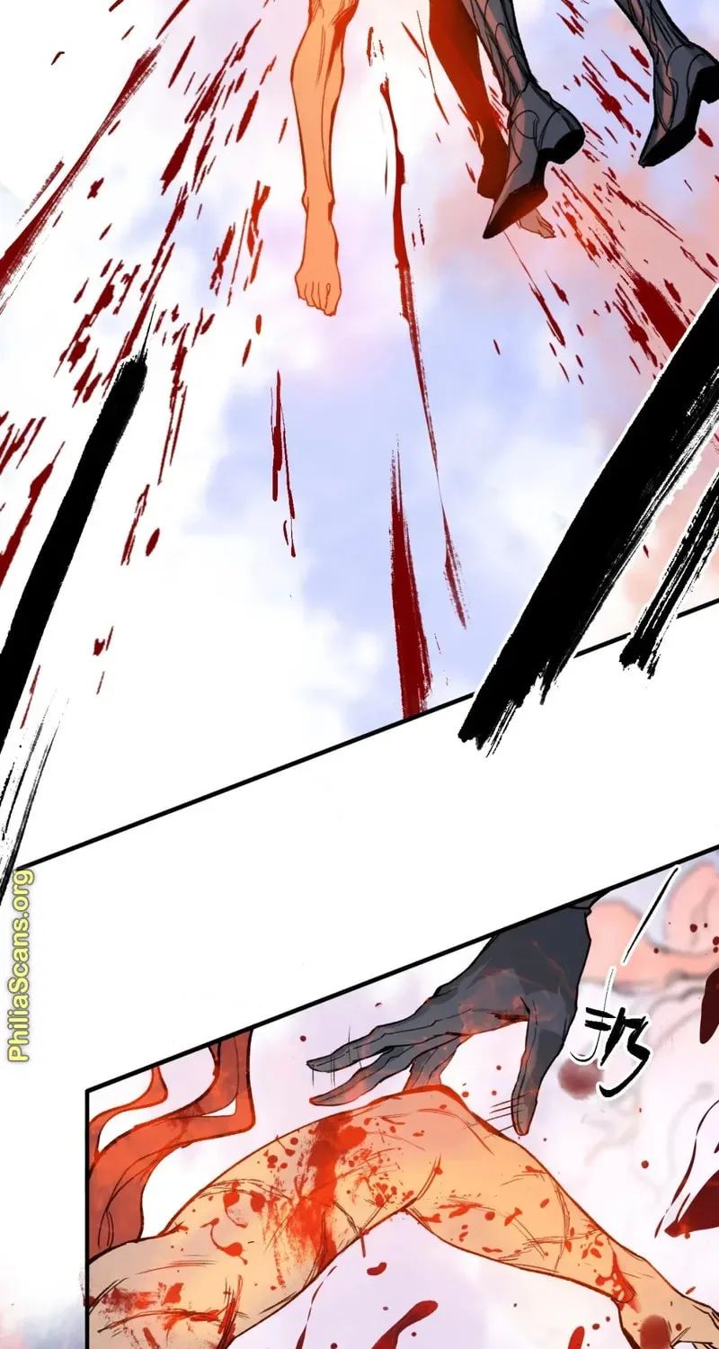 Elven Queen Chapter 17 page 43 - 