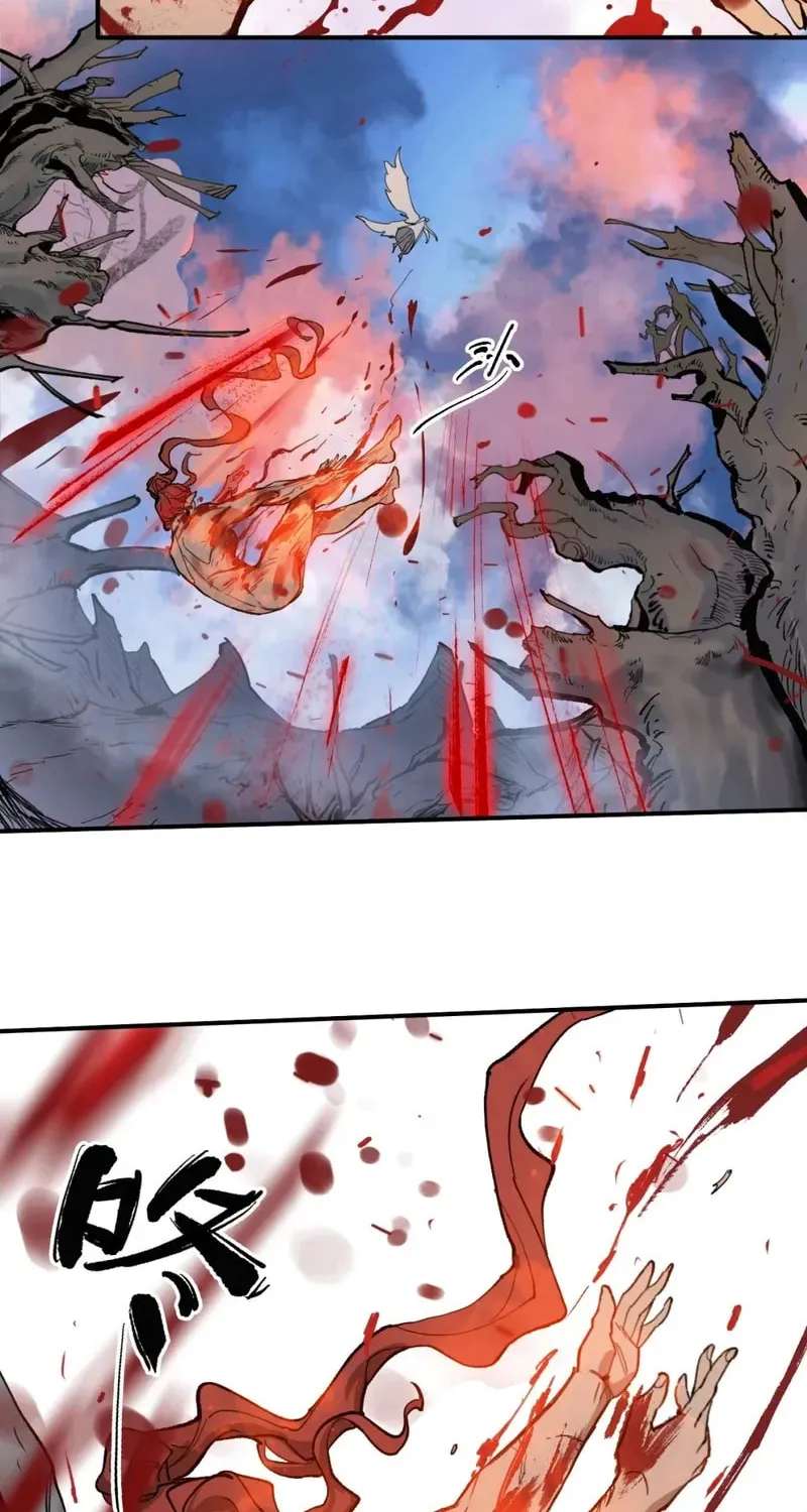 Elven Queen Chapter 17 page 44 - 
