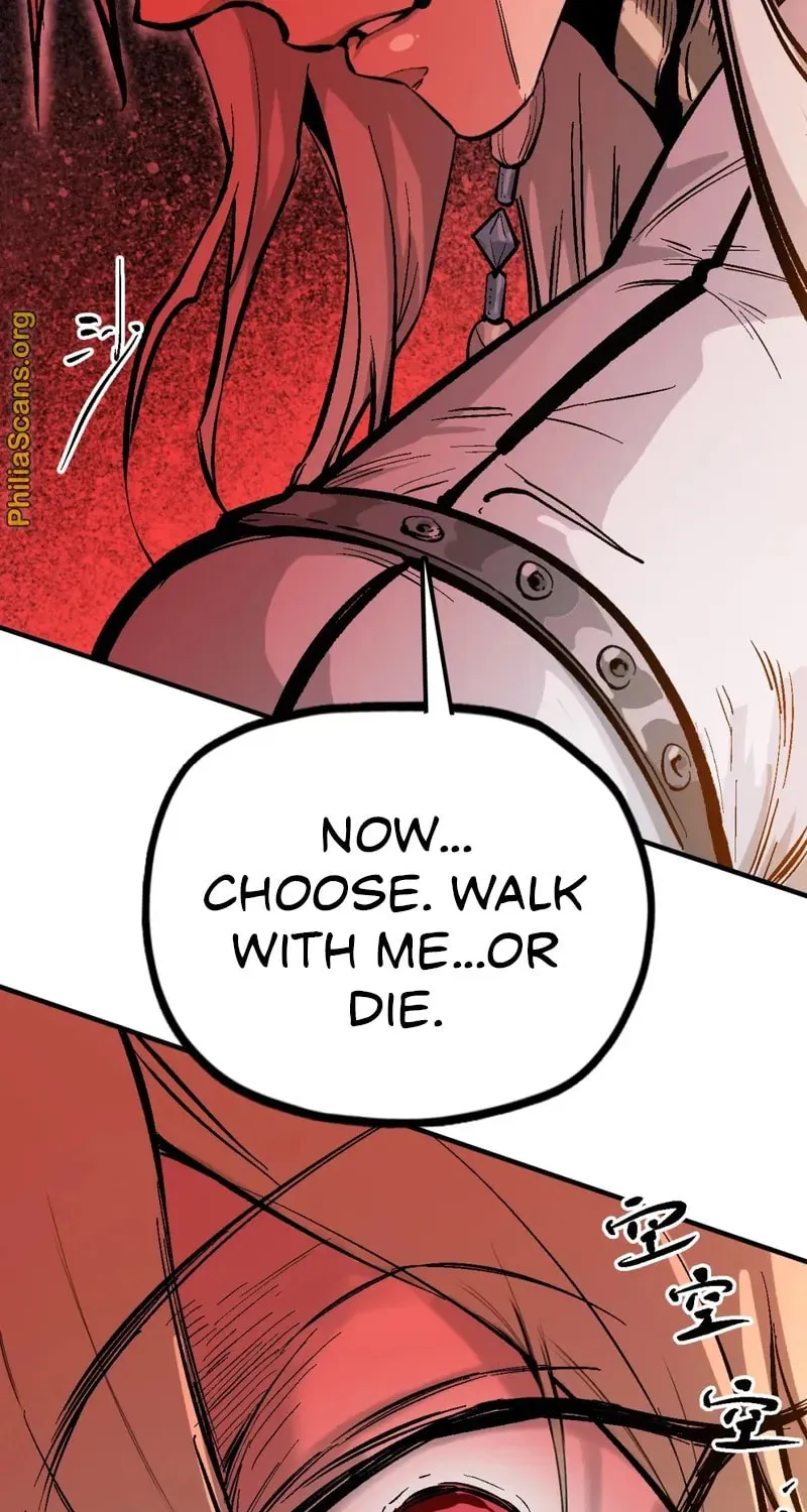 Elven Queen Chapter 17 page 47 - 
