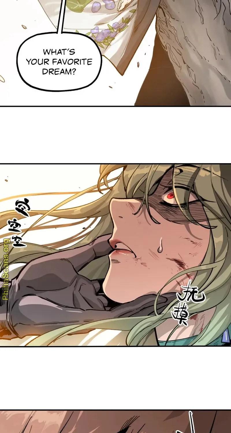 Elven Queen Chapter 17 page 6 - 