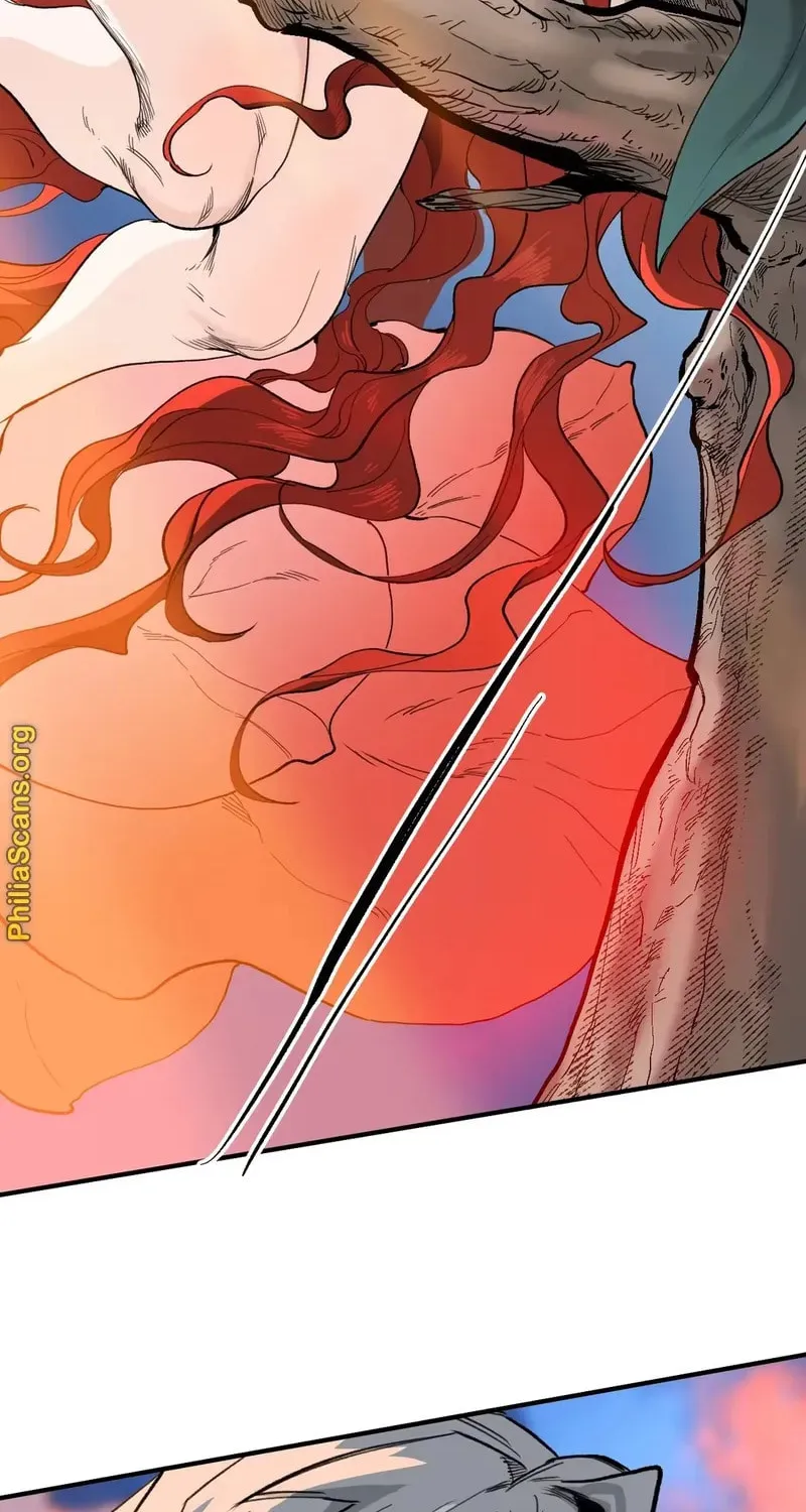 Elven Queen Chapter 17 page 51 - 