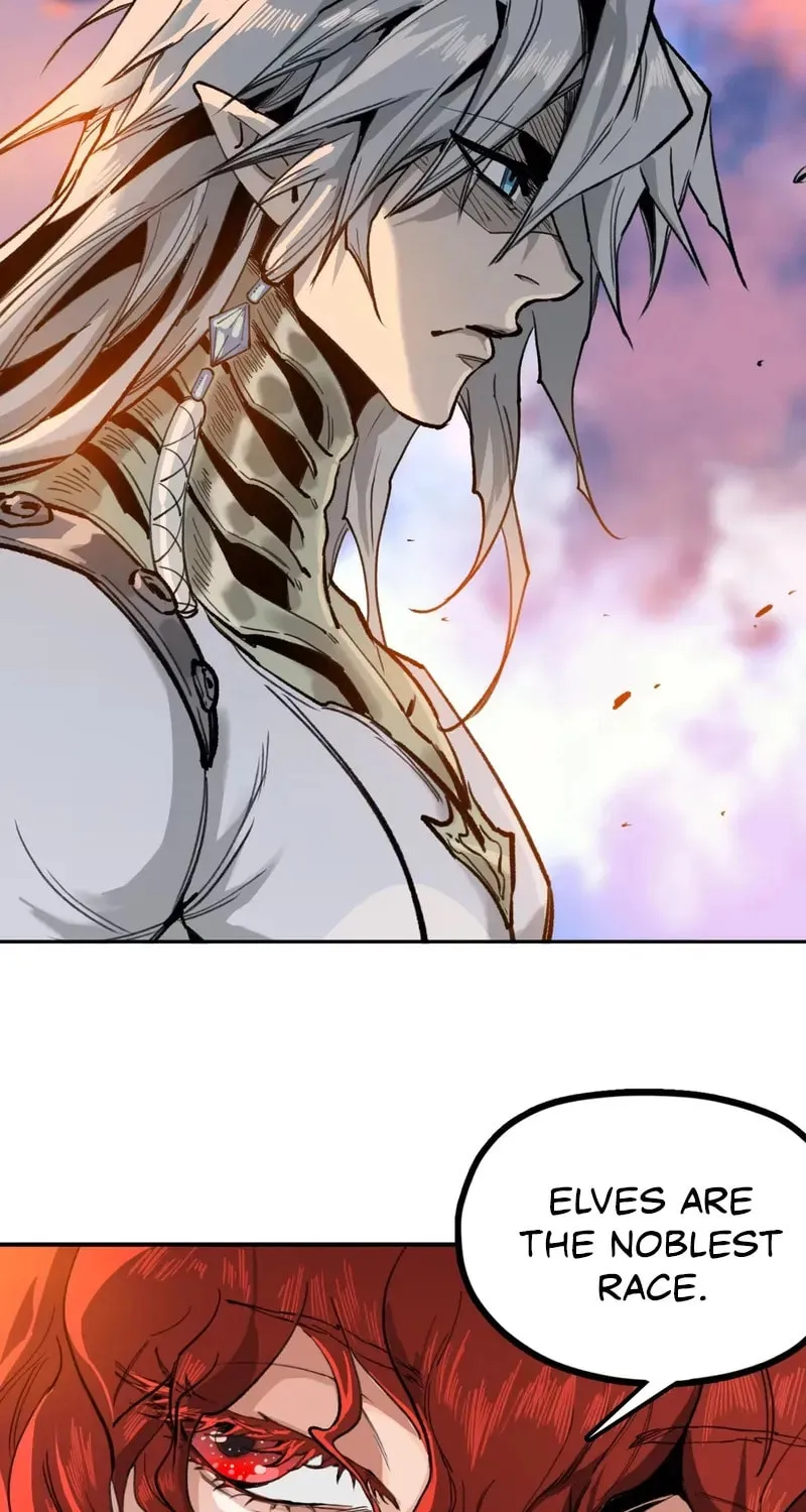 Elven Queen Chapter 17 page 52 - 