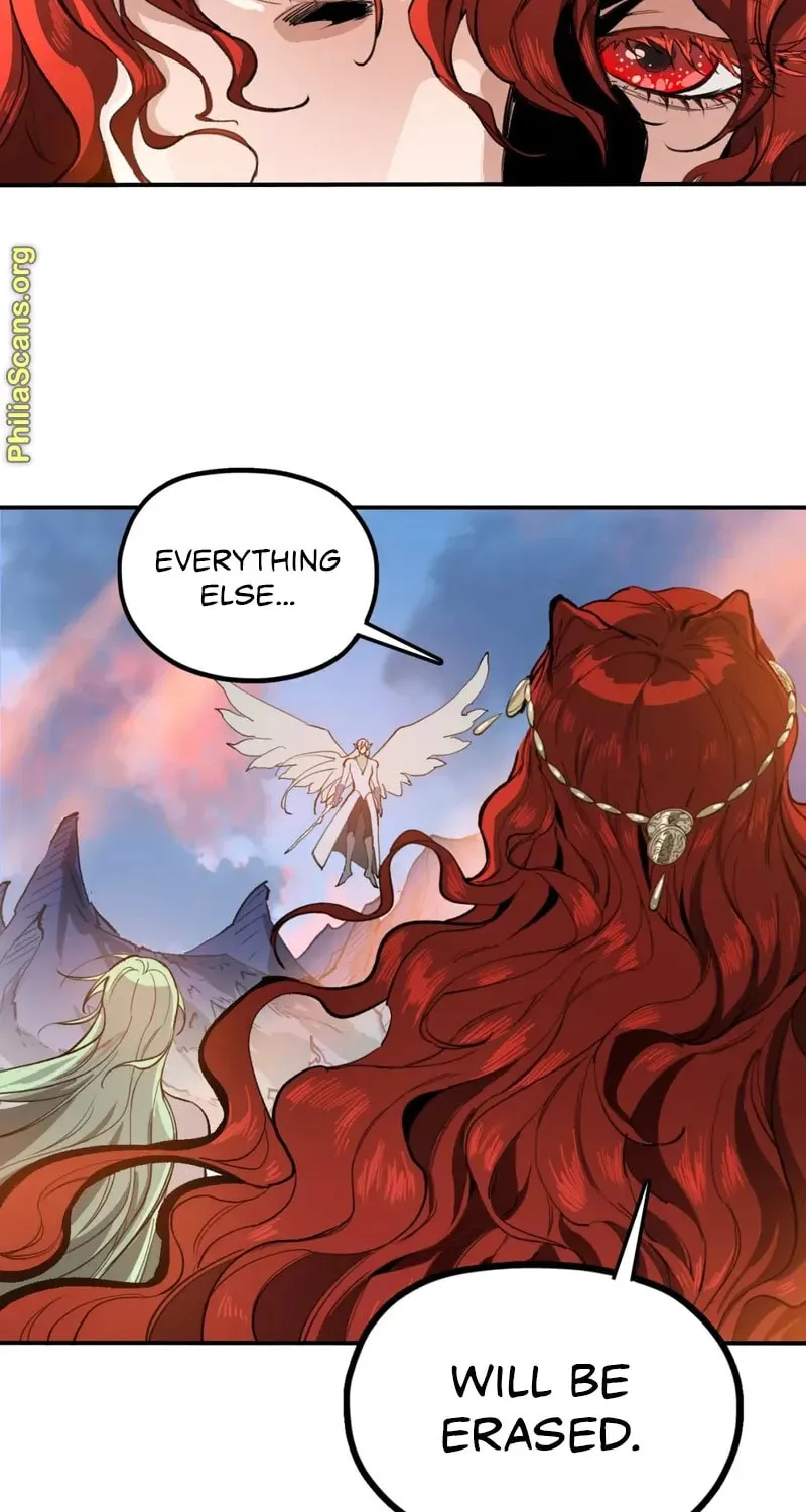 Elven Queen Chapter 17 page 53 - 