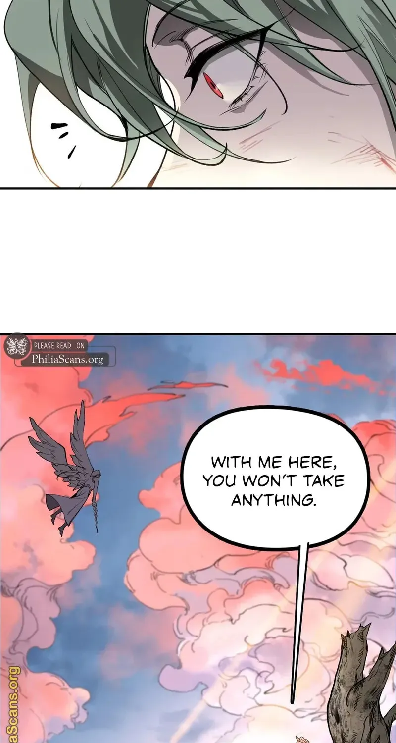 Elven Queen Chapter 17 page 55 - 