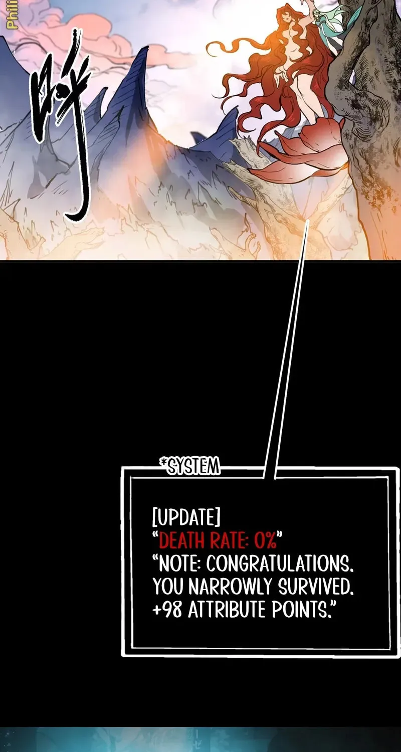 Elven Queen Chapter 17 page 56 - 