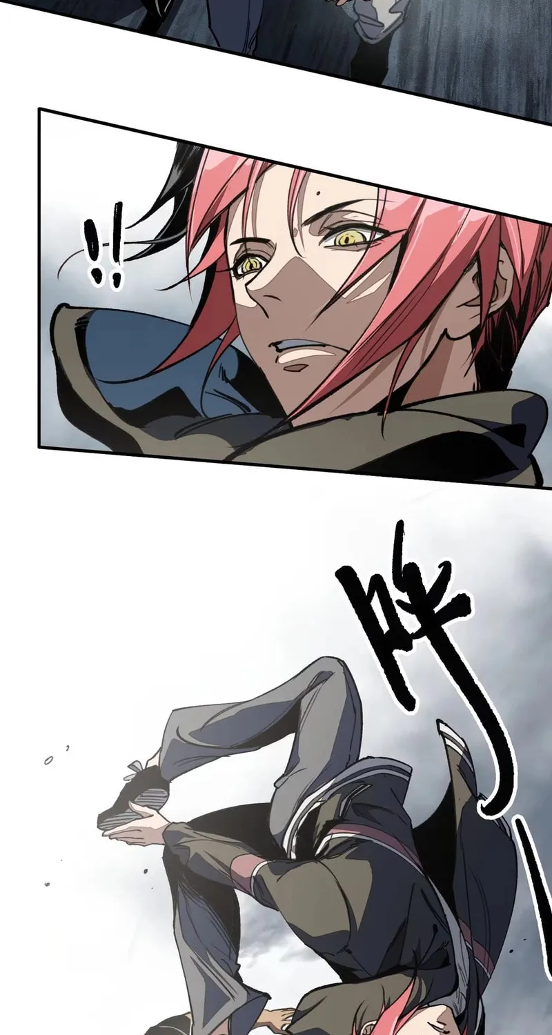 Elven Queen Chapter 2 page 17 - 