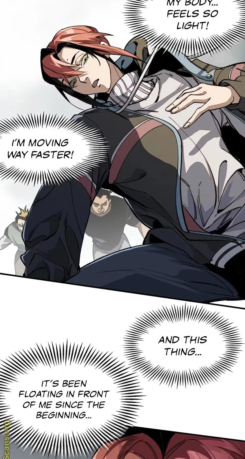 Elven Queen Chapter 2 page 19 - 