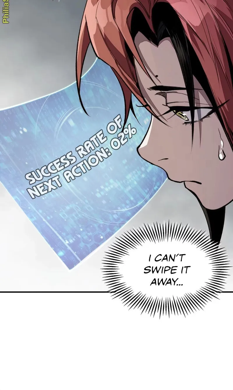 Elven Queen Chapter 2 page 20 - 