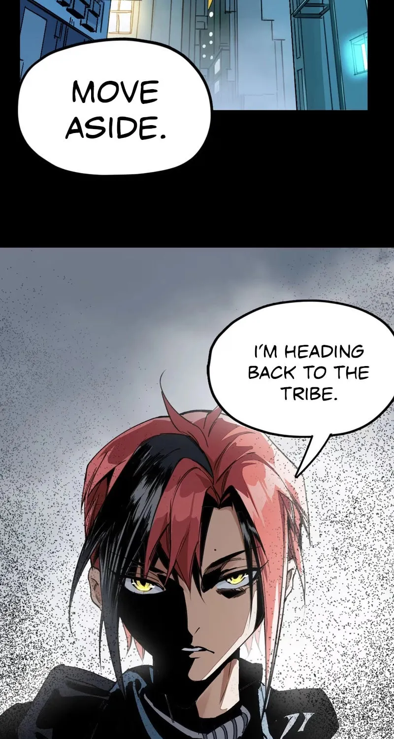 Elven Queen Chapter 2 page 3 - 