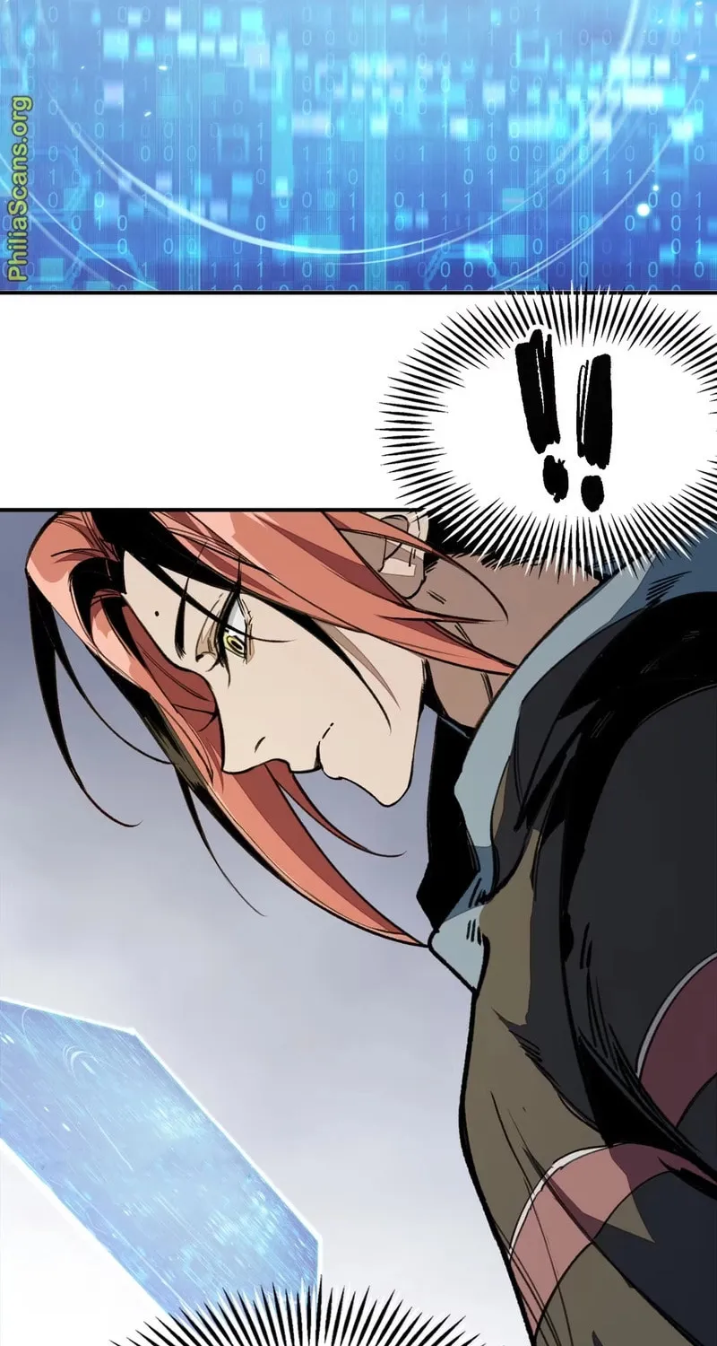 Elven Queen Chapter 2 page 22 - 