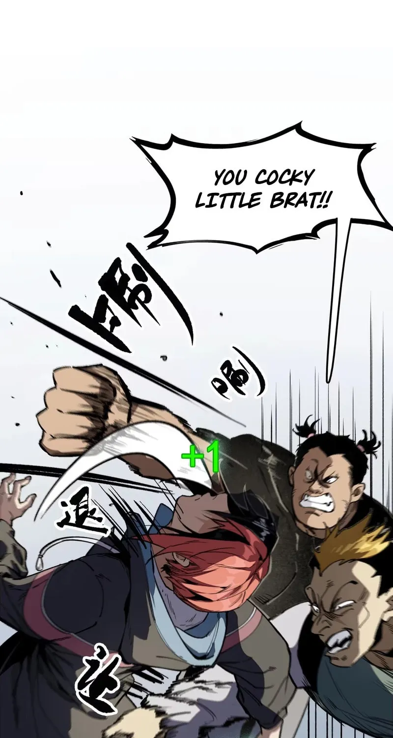 Elven Queen Chapter 2 page 24 - 