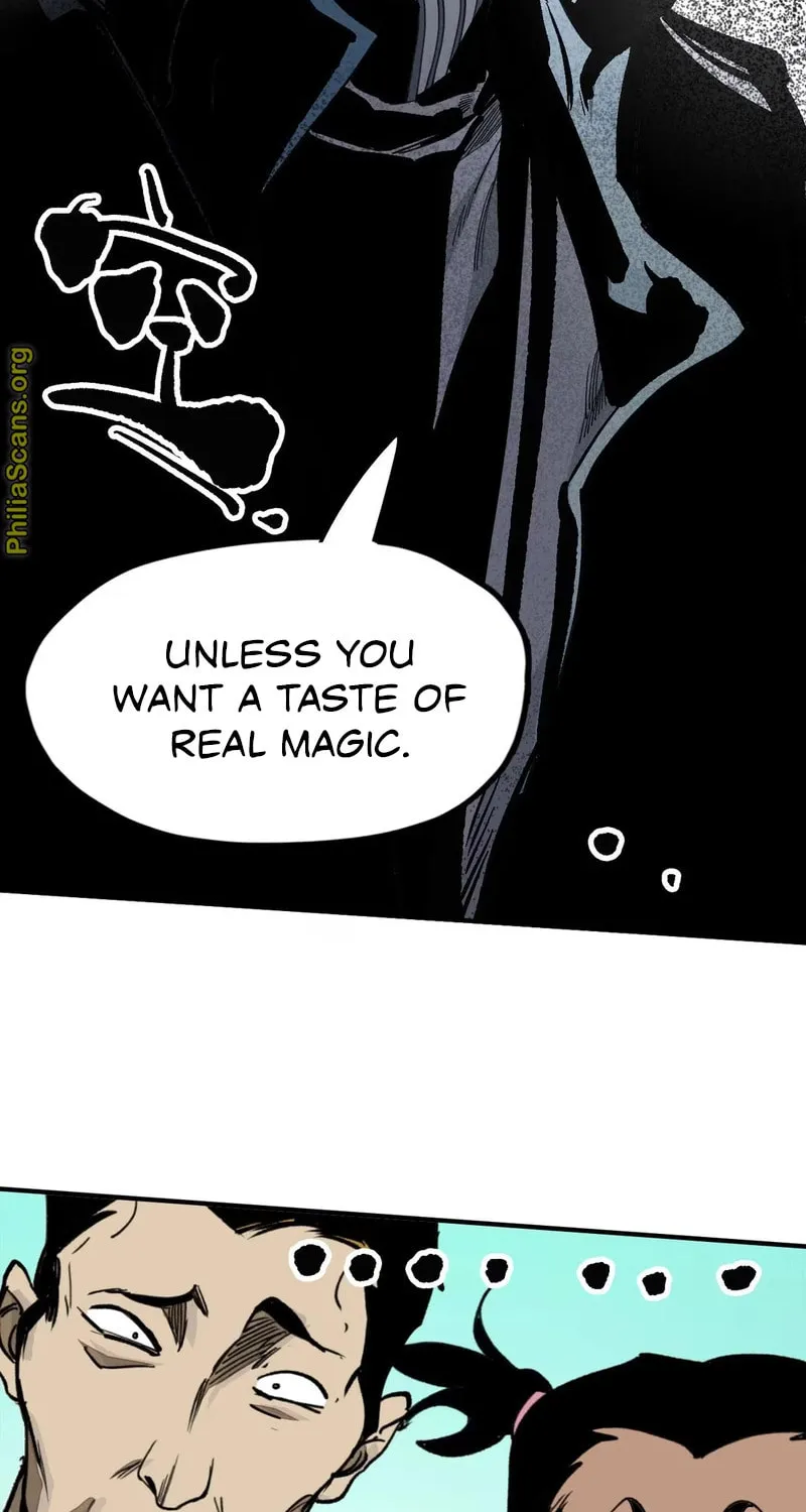 Elven Queen Chapter 2 page 4 - 