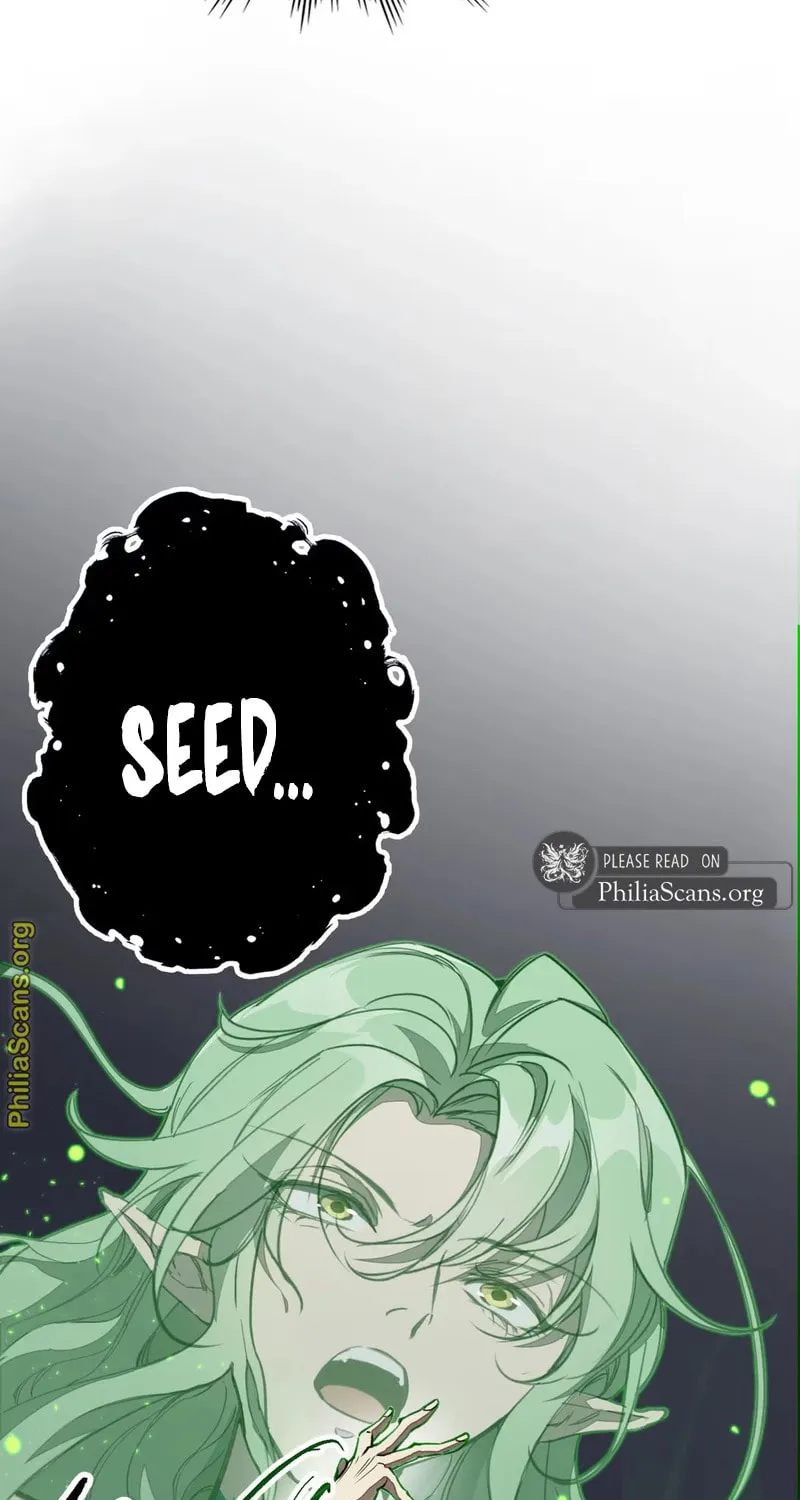 Elven Queen Chapter 2 page 32 - 