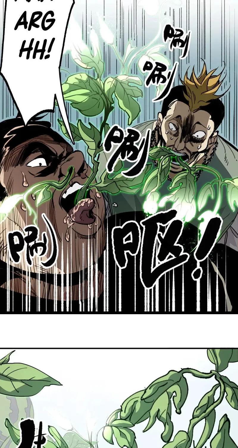 Elven Queen Chapter 2 page 35 - 