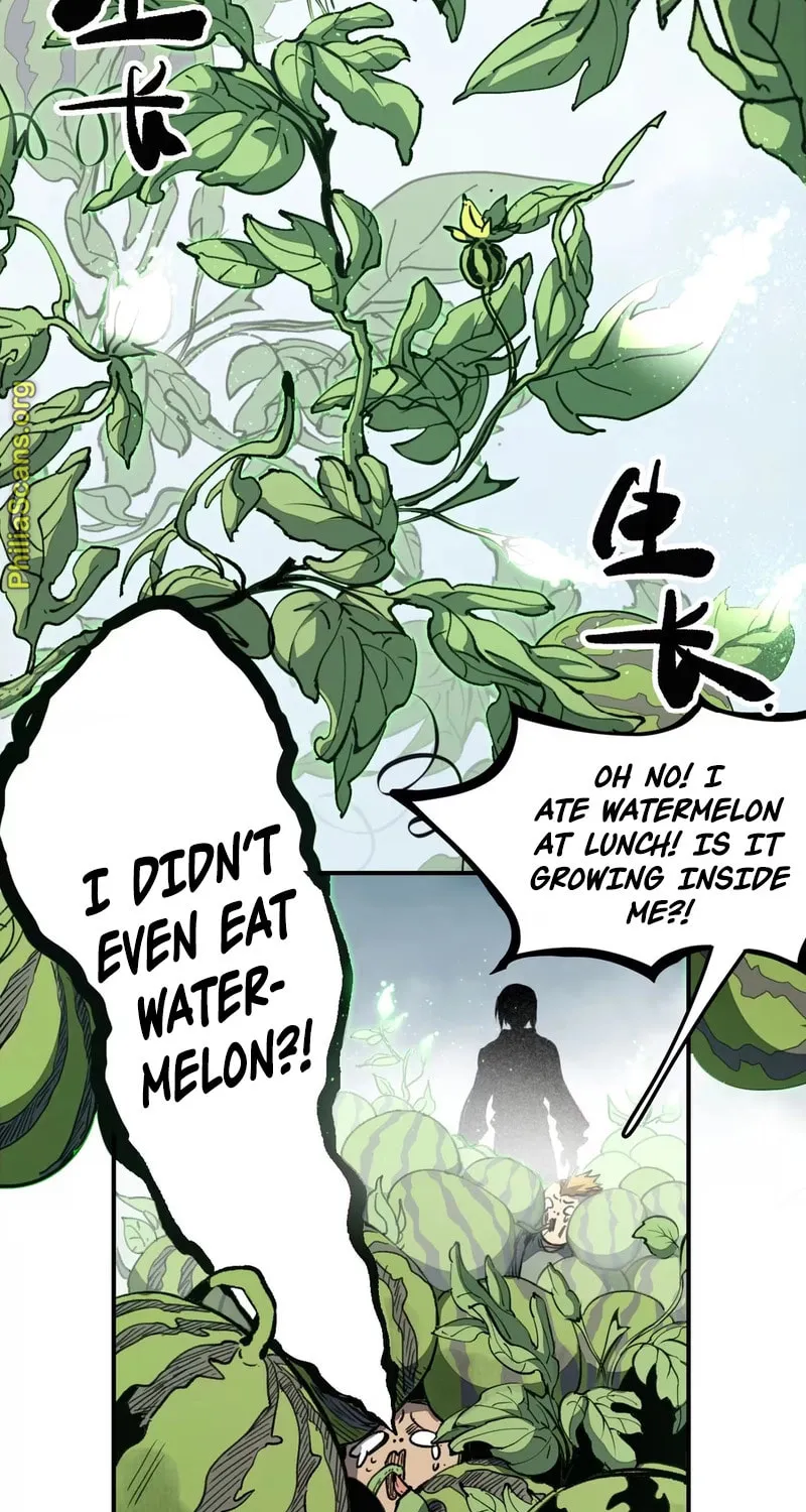 Elven Queen Chapter 2 page 36 - 
