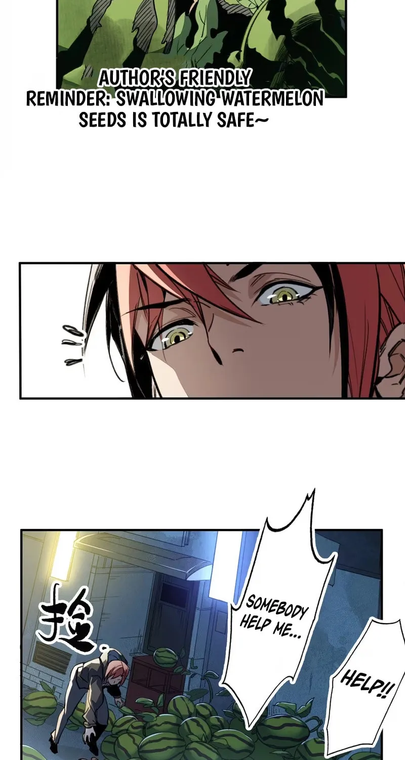 Elven Queen Chapter 2 page 37 - 