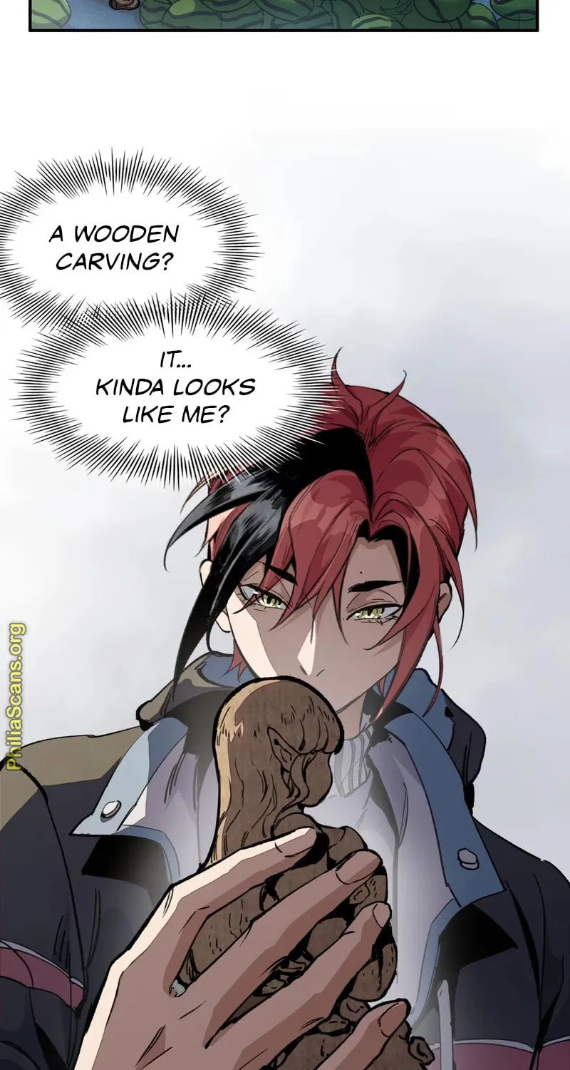 Elven Queen Chapter 2 page 38 - 