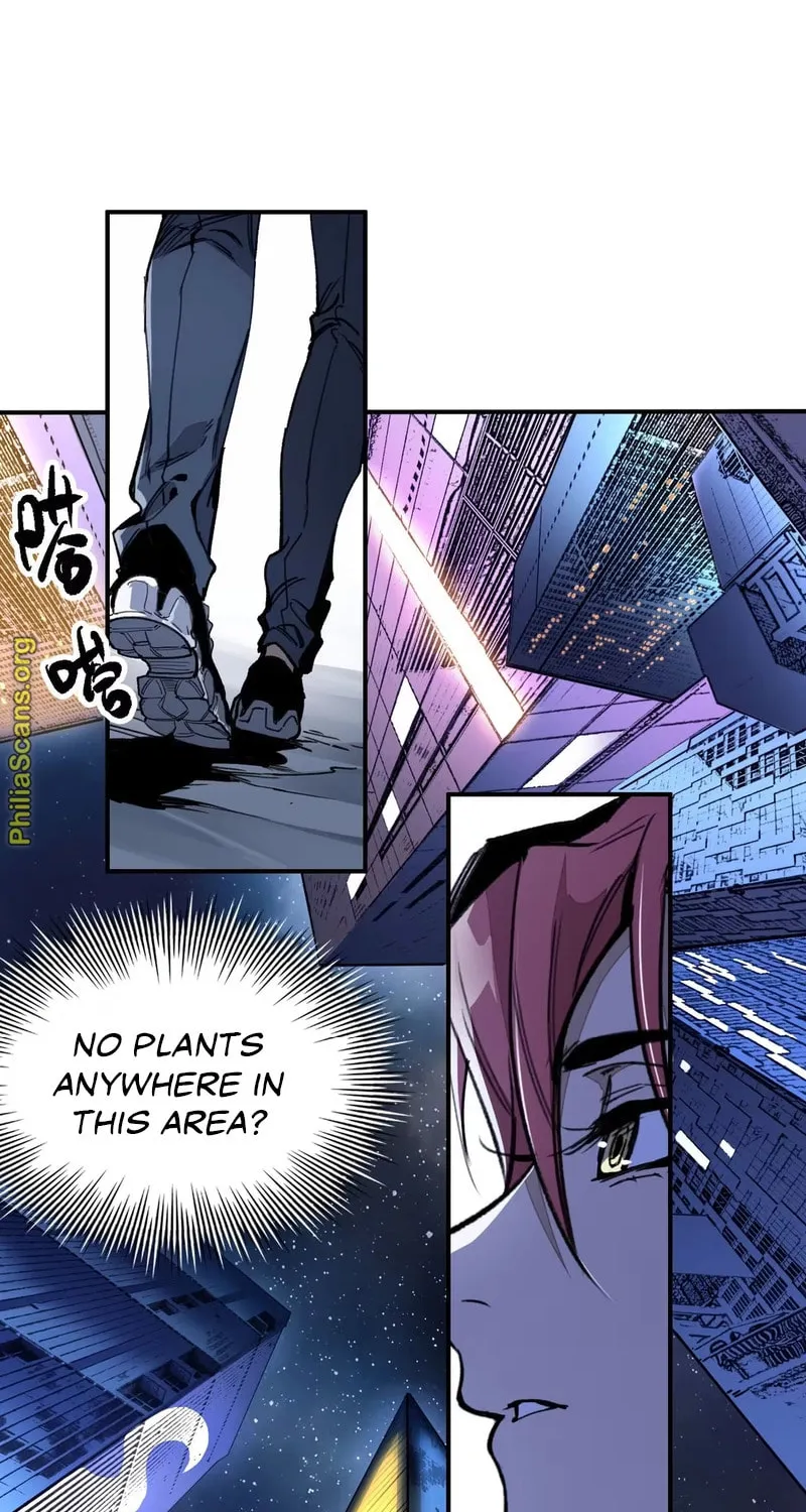 Elven Queen Chapter 2 page 41 - 