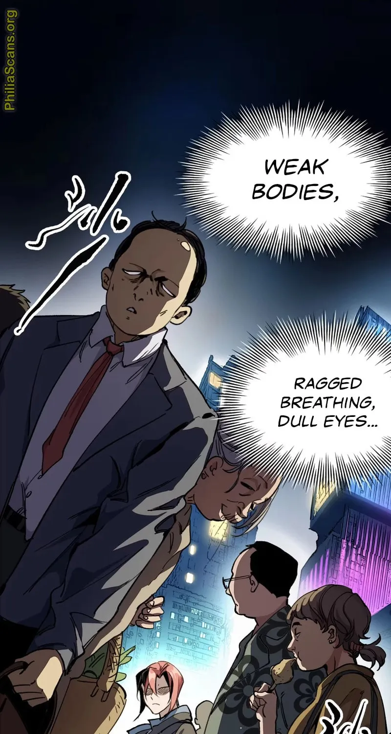 Elven Queen Chapter 2 page 43 - 
