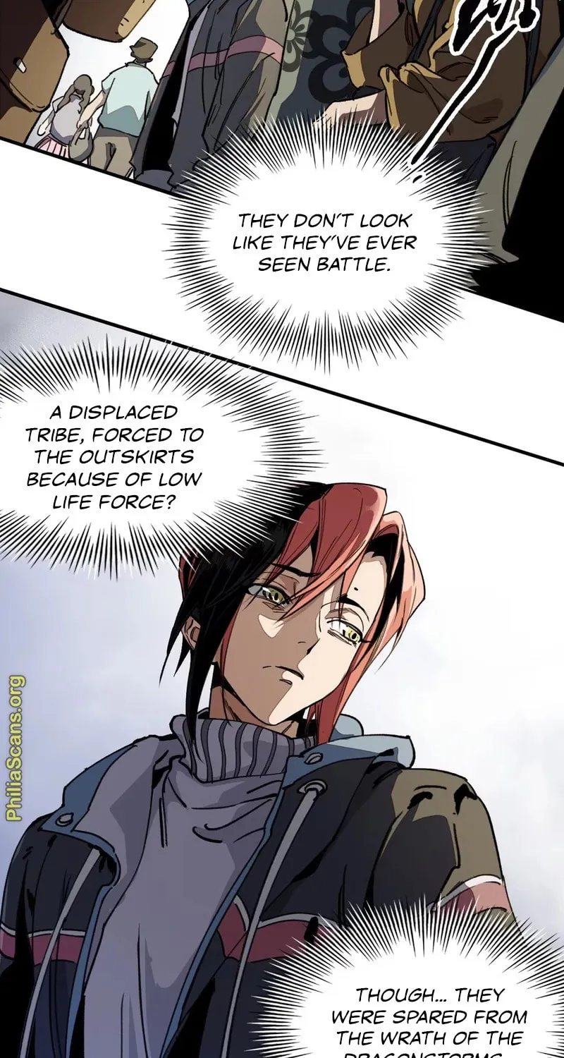 Elven Queen Chapter 2 page 44 - 