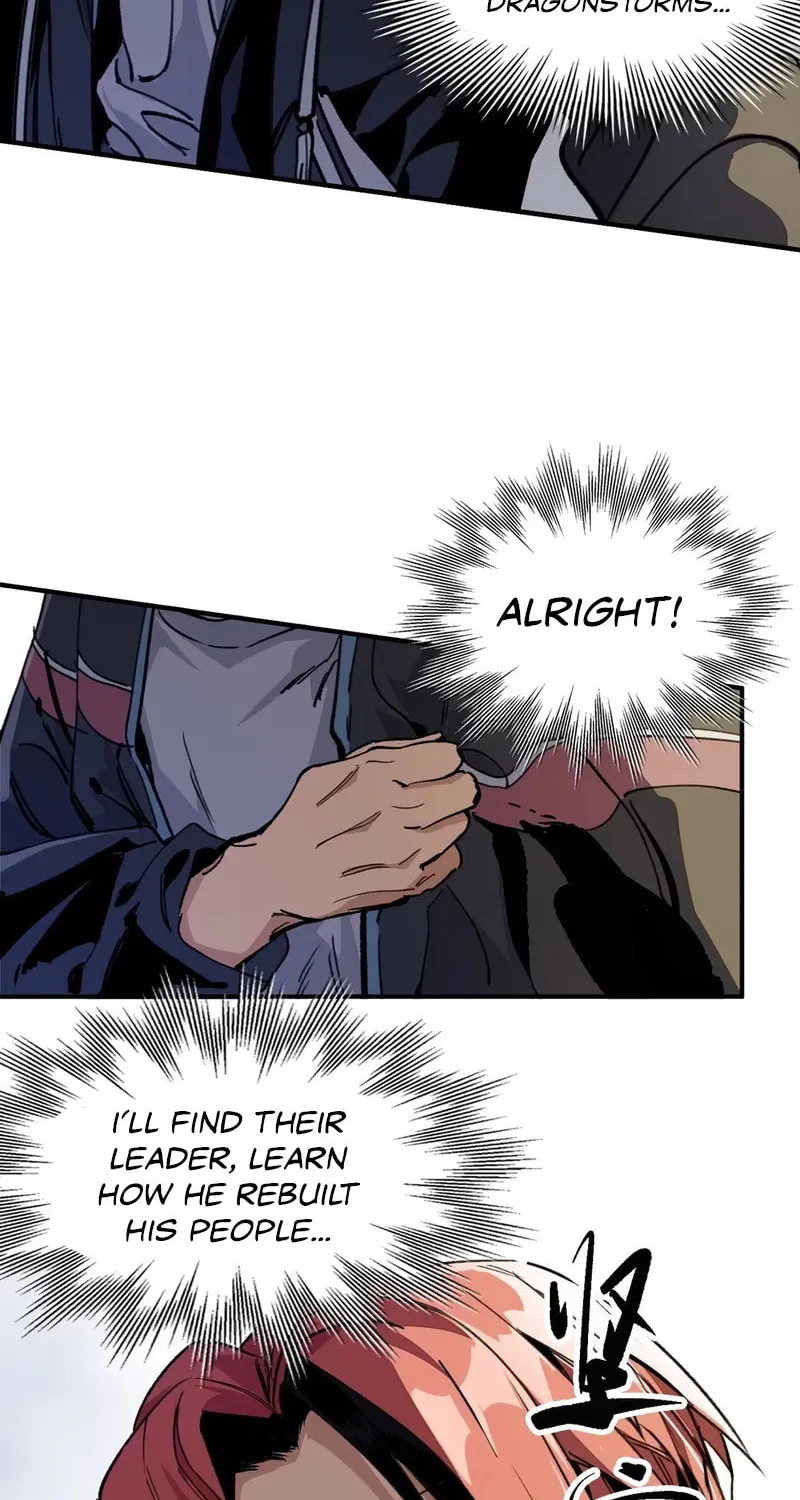Elven Queen Chapter 2 page 45 - 