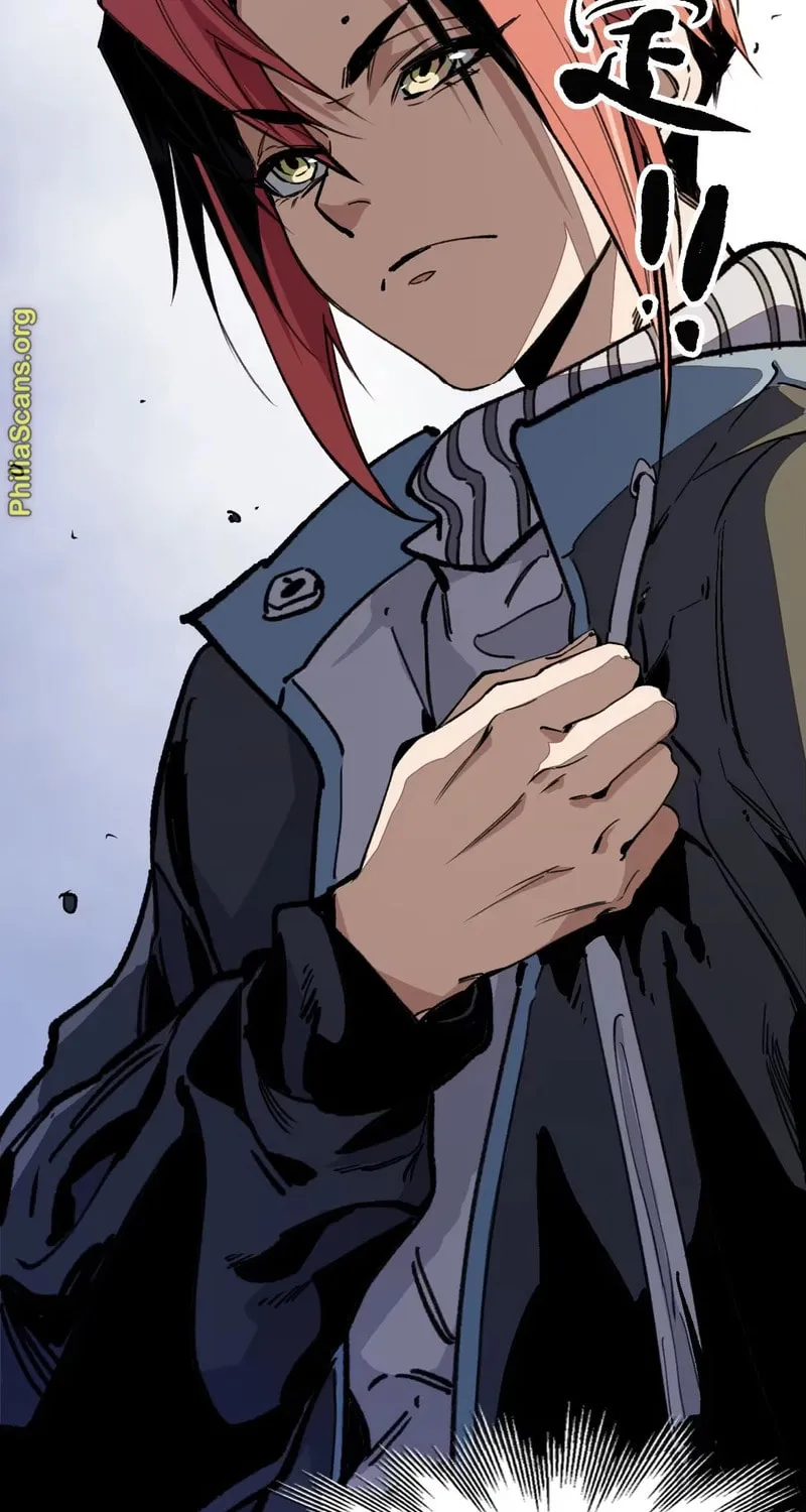Elven Queen Chapter 2 page 46 - 