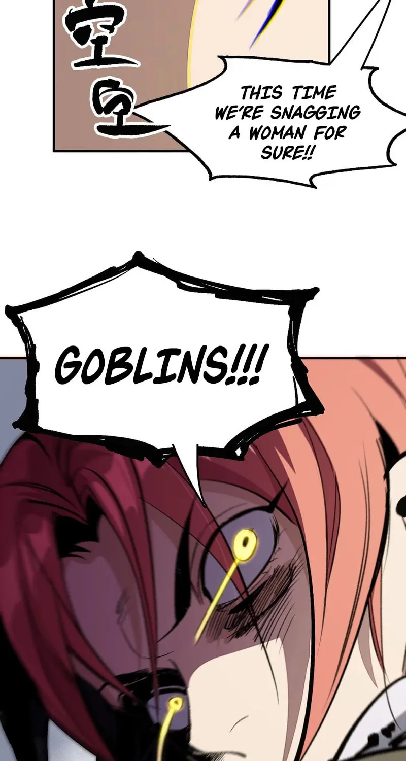 Elven Queen Chapter 2 page 48 - 