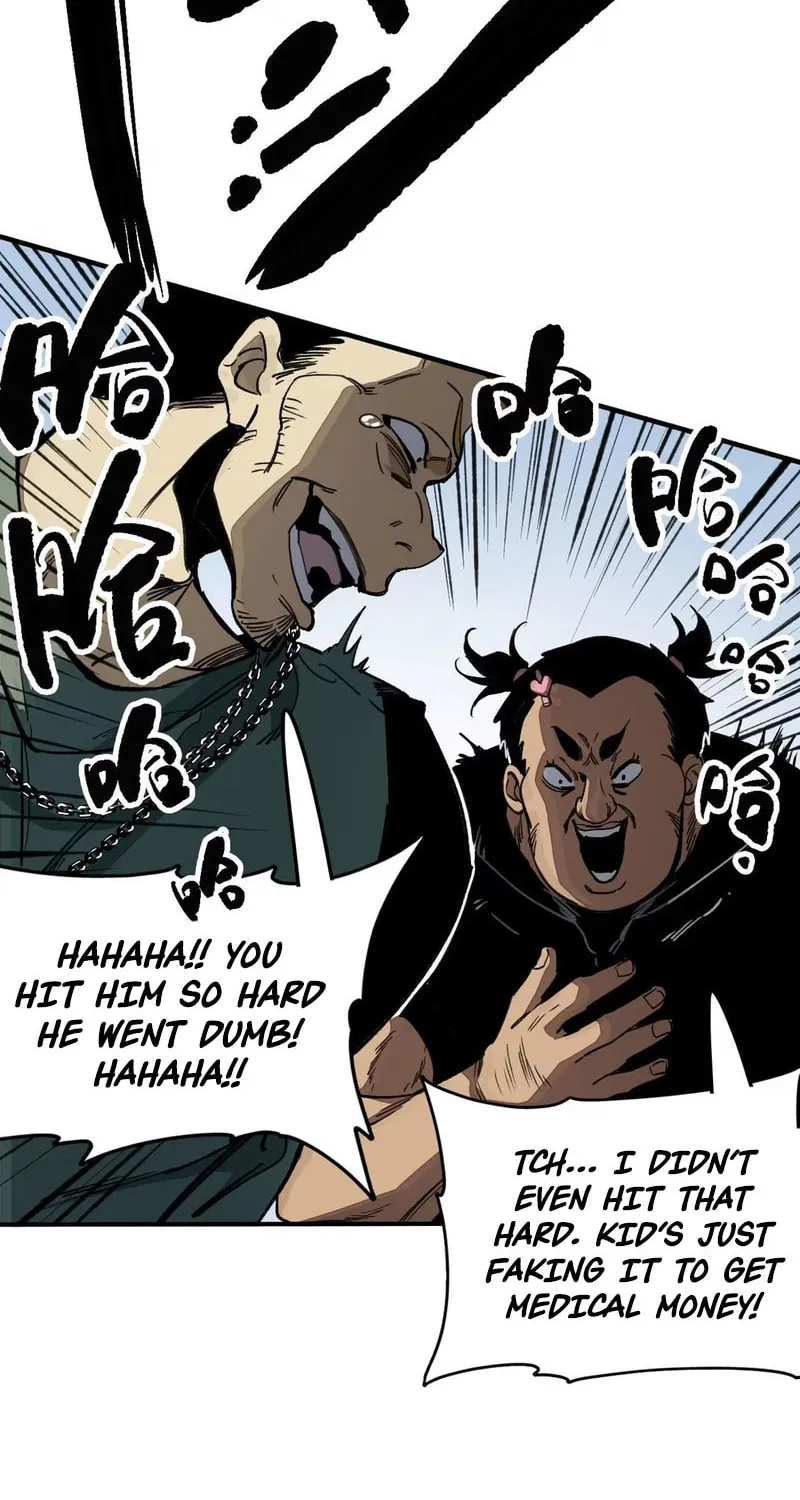 Elven Queen Chapter 2 page 6 - 