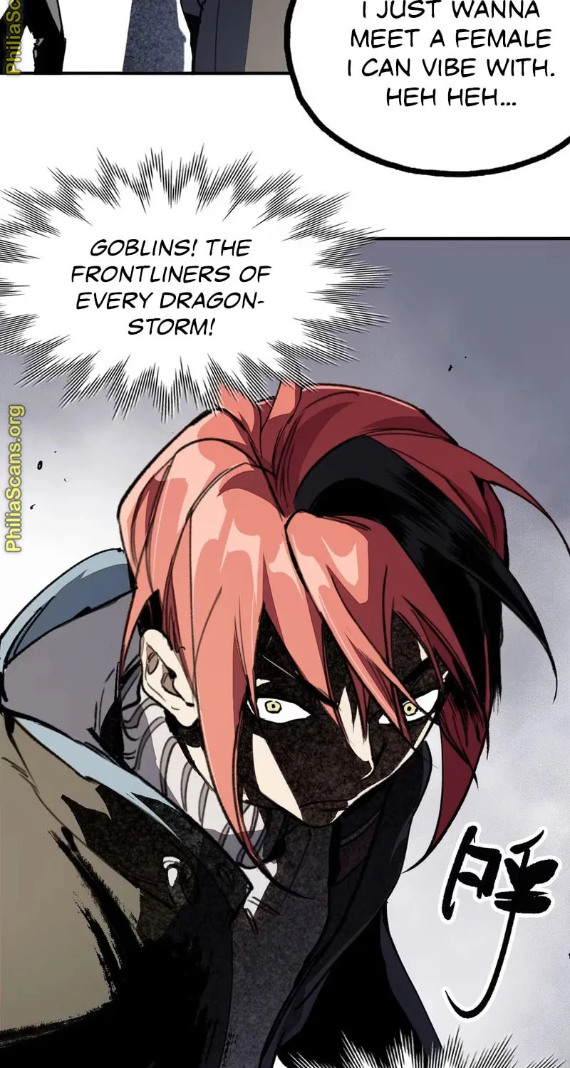 Elven Queen Chapter 2 page 51 - 