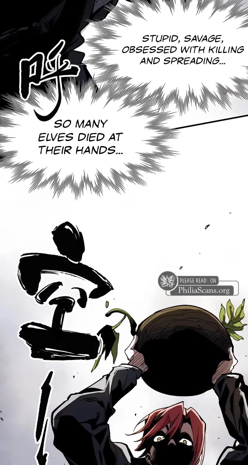 Elven Queen Chapter 2 page 52 - 