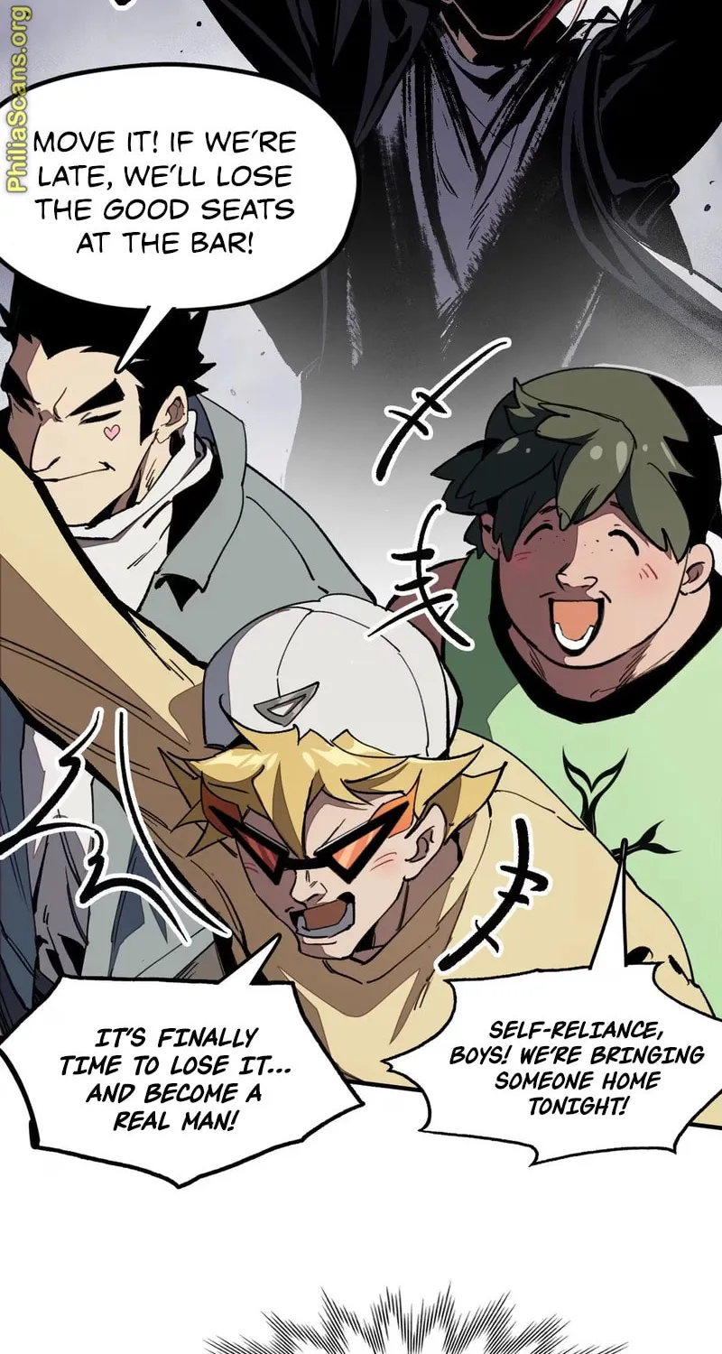 Elven Queen Chapter 2 page 53 - 