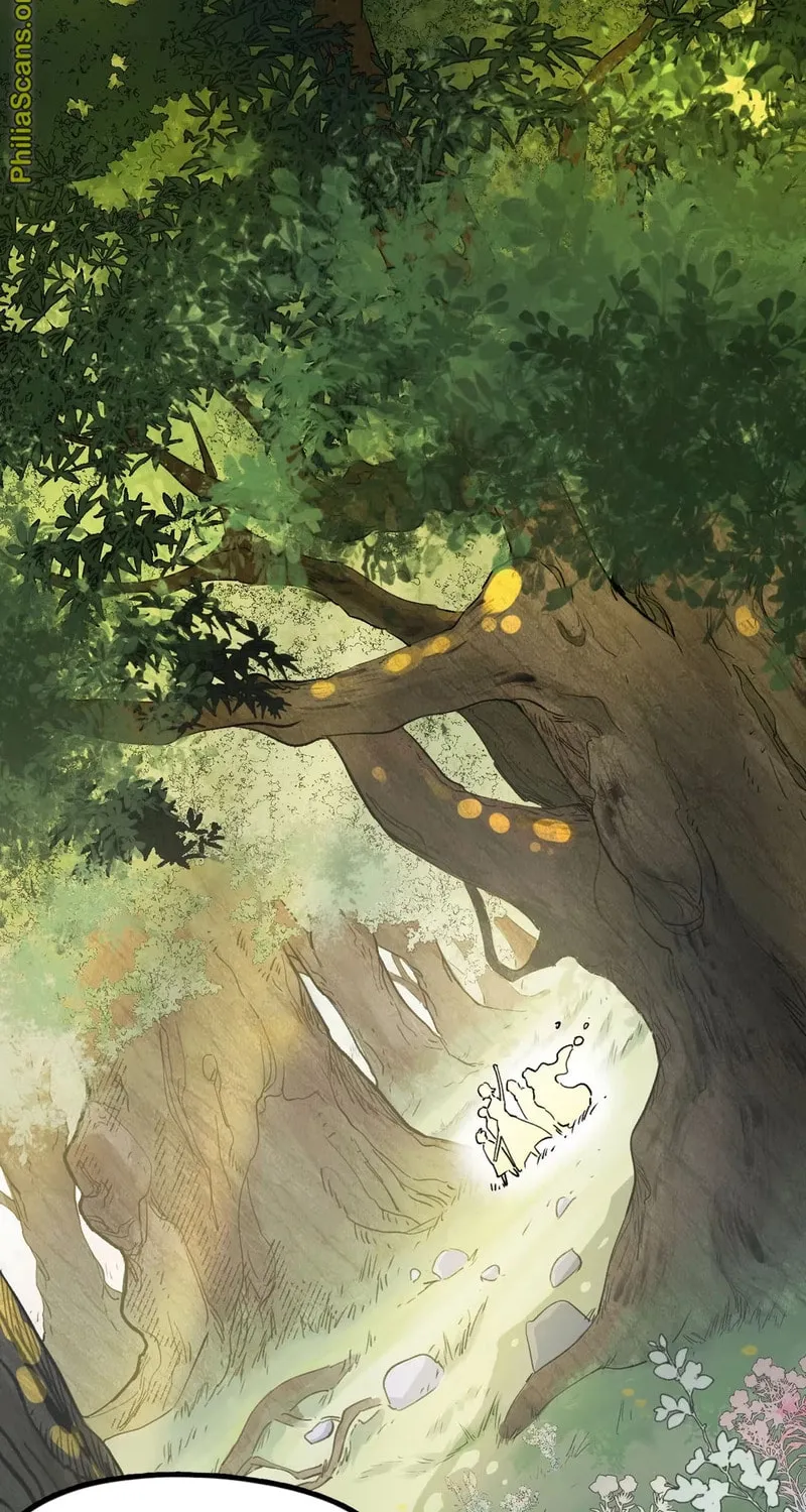 Elven Queen Chapter 2 page 55 - 