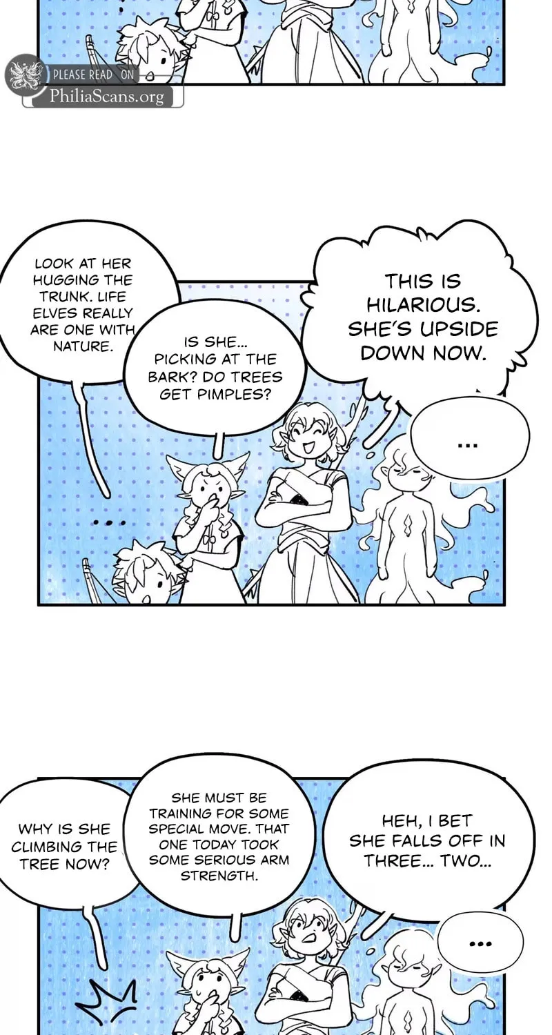 Elven Queen Chapter 2 page 65 - 